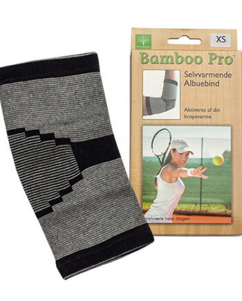 Bamboo Pro Albuebind  Str  Xs