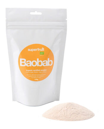 Baobab Pulver   Superfruit