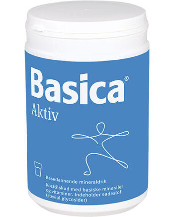 Basica Aktiv