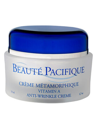 Beauté Pacifique  -vitamin Creme