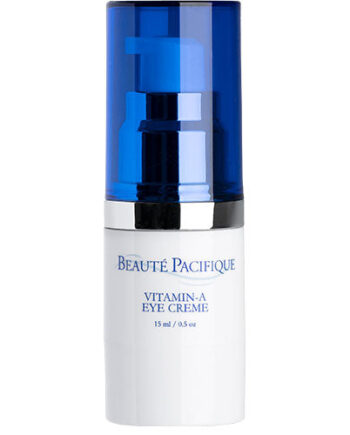 Beauté Pacifique  -vitamin øjencreme