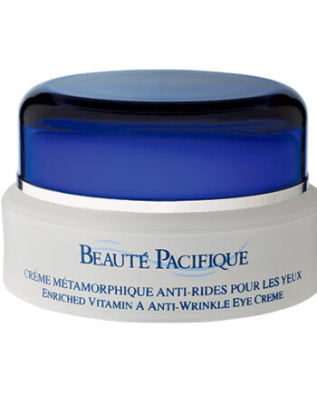 Beauté Pacifique  -vitamin øjencreme