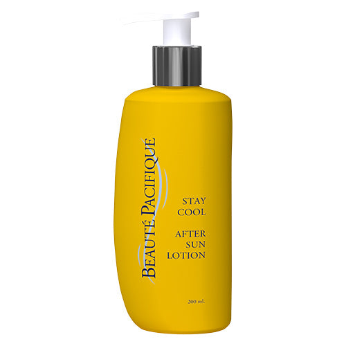 Beauté Pacifique After Sun Lotion Stay Cool