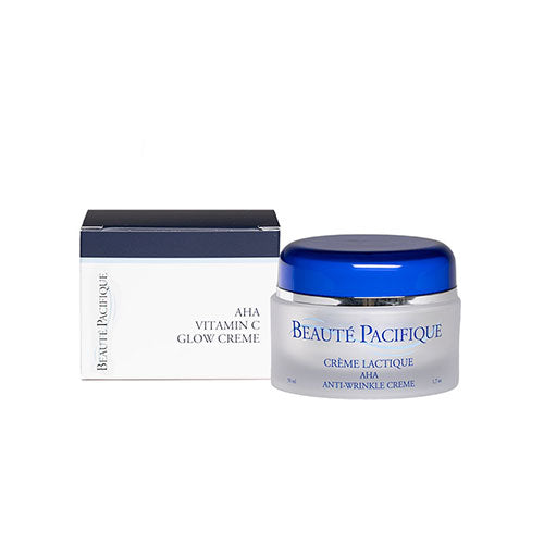 Beauté Pacifique Aha- Vitamin Anti-age Glow Creme