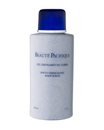 Beauté Pacifique Bodyscrub