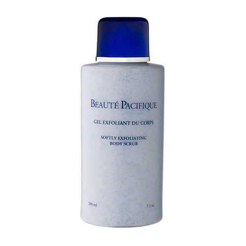 Beauté Pacifique Bodyscrub