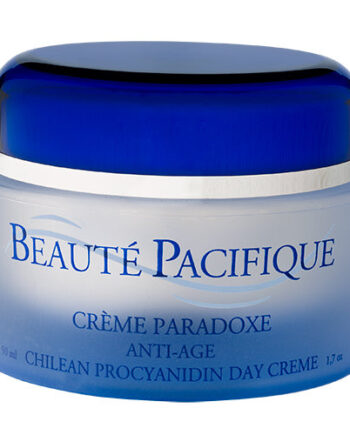 Beauté Pacifique Créme Paradoxe