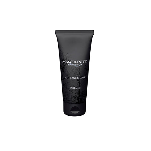 Beauté Pacifique Creme Anti-age Masculinity