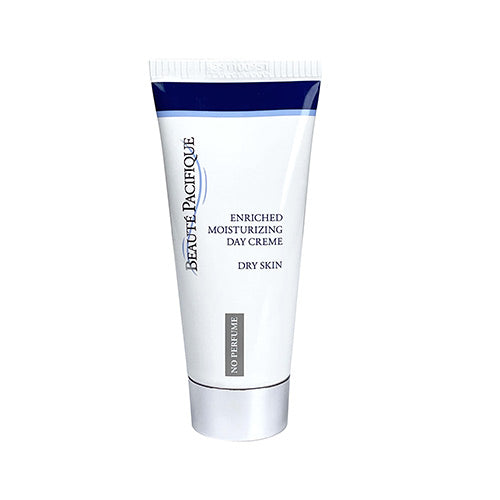 Beauté Pacifique Fugtighedscreme Tør Hud No Parfume