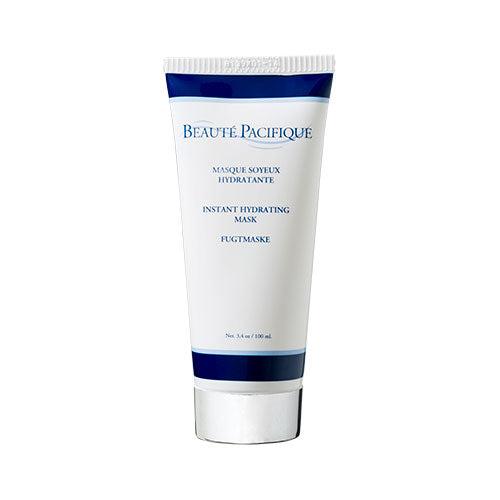 Beauté Pacifique Fugtighedsmaske