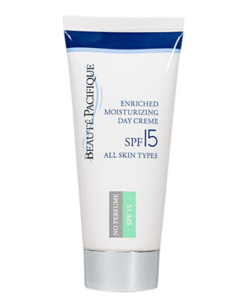 Beauté Pacifique Moisturizing Day Creme Spf15