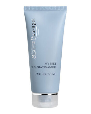 Beauté Pacifique My Feet 10  Niacinamide Caring Creme