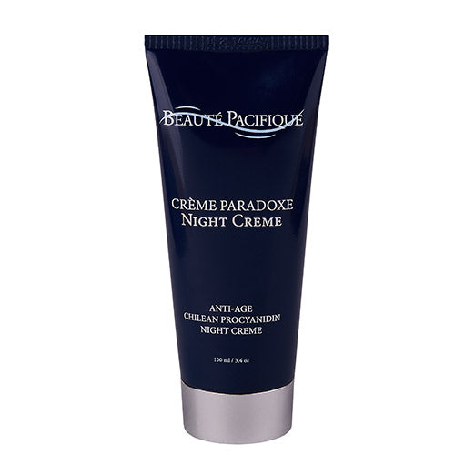 Beauté Pacifique Night Creme Paradoxe