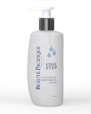 Beauté Pacifique One Step Cleansing   Moisturizing Water