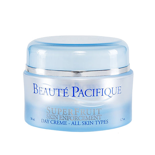 Beauté Pacifique Superfruit Dagcreme Alle Hudtyper