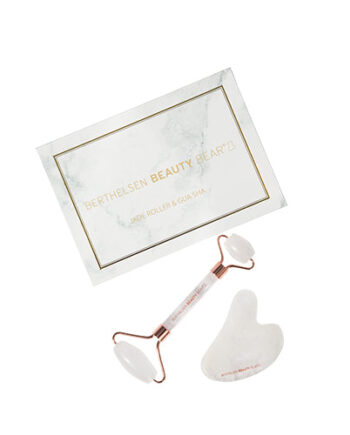 Berthelsen Gaveæske White Jade Roller