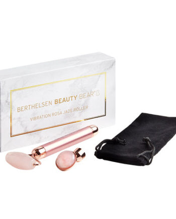 Berthelsen Vibration Jade Roller