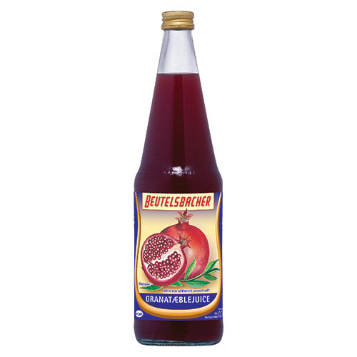 Beutelsbacher Granatæblejuice økologisk