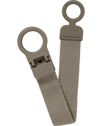 Bibs Suttesnor Loop Dark Oak