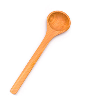 Biogan Grødske 32 Cm Kirsebærtræ