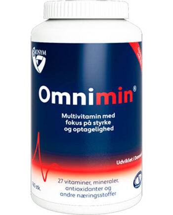 Biosym Omnimin