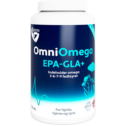 Biosym Omniomega Epa-gla