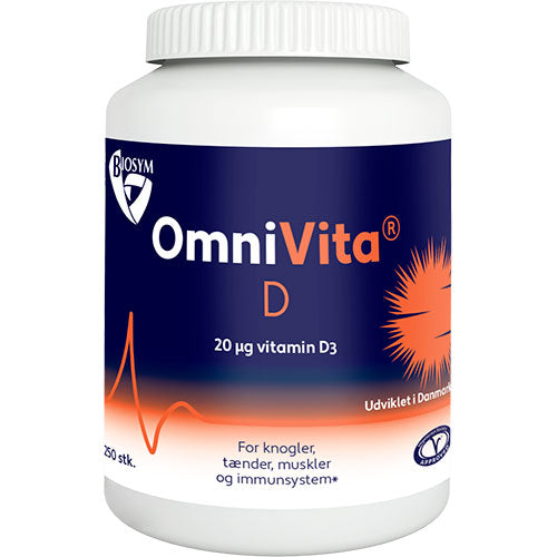 Biosym Omnivita