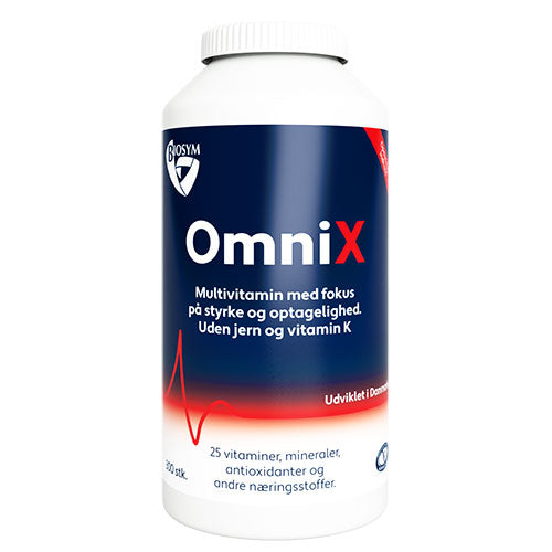 Biosym Omnix