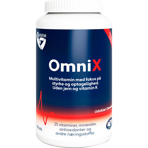 Biosym Omnix