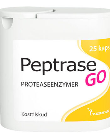 Biosym Peptrase Go