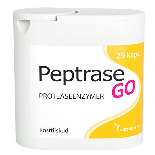 Biosym Peptrase Go