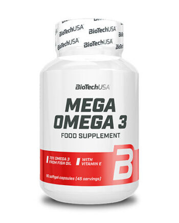 Biotechusa Mega Omega