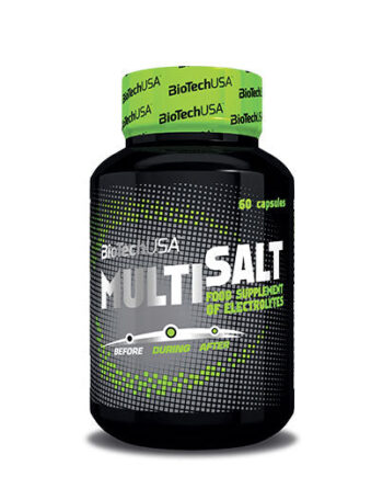 Biotechusa Multisalt