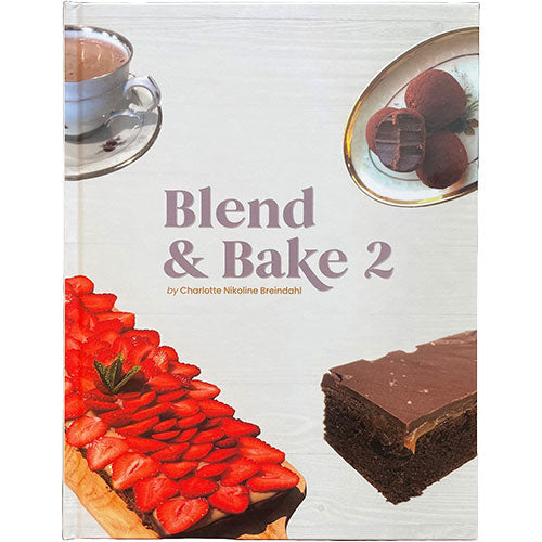 Blend Bake Eng