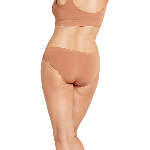 Boody Classic Bikini Nude Str