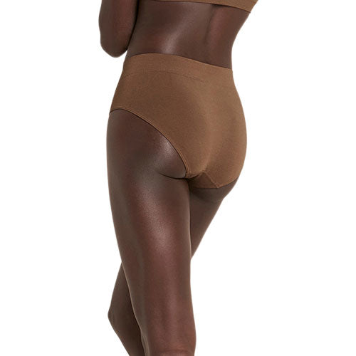 Boody Full Briefs Nude Str