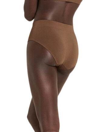 Boody Full Briefs Nude   Str