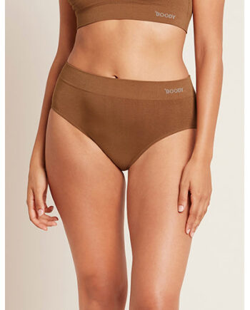 Boody Full Briefs Nude   Str