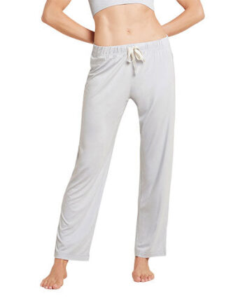 Boody Goodnight Sleep Pants Dove Str