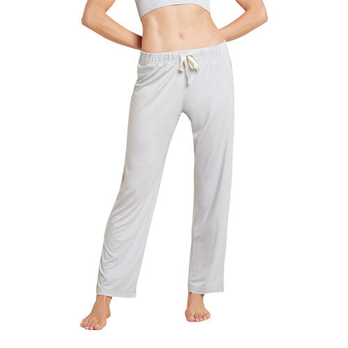 Boody Goodnight Sleep Pants Dove Str