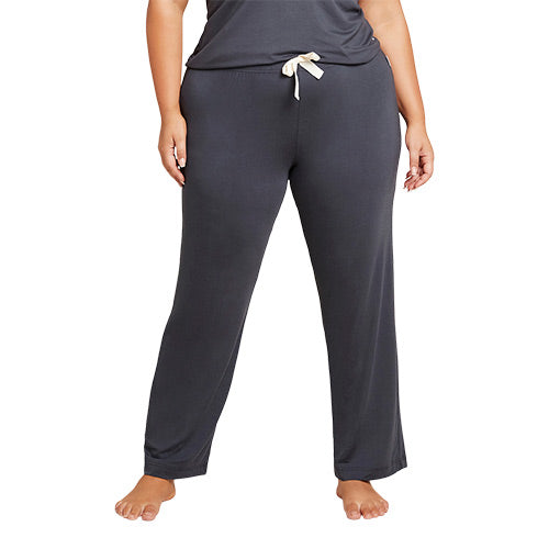 Boody Goodnight Sleep Pants Storm Str Xs