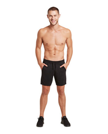 Boody Menâ    Weekend Sweat Short Sort Str