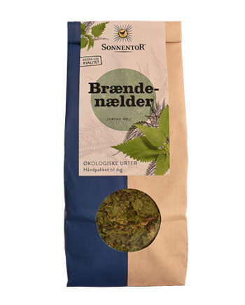 Brændenælde Te Sonnentor  økologisk