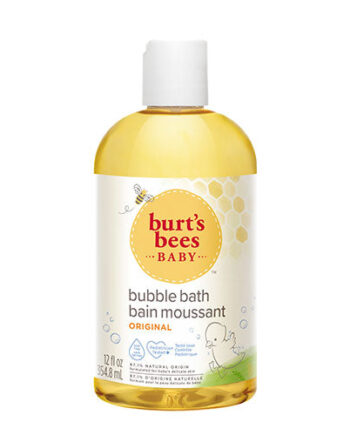 Burt 39   Bees Baby Bee Bubble Bath Burt 39