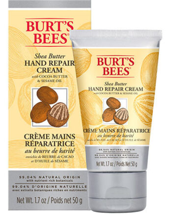 Burt 39   Bees Hand Repair Cream