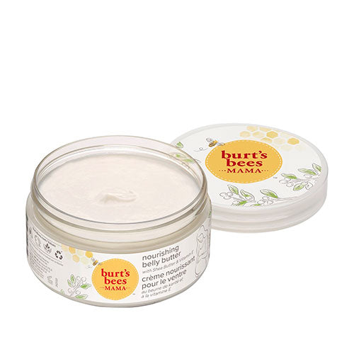 Burt 39 Bees Mama Bee Belly Butter