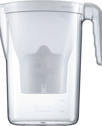 Bwt Kande   6l Hvid    Magnesium Filter