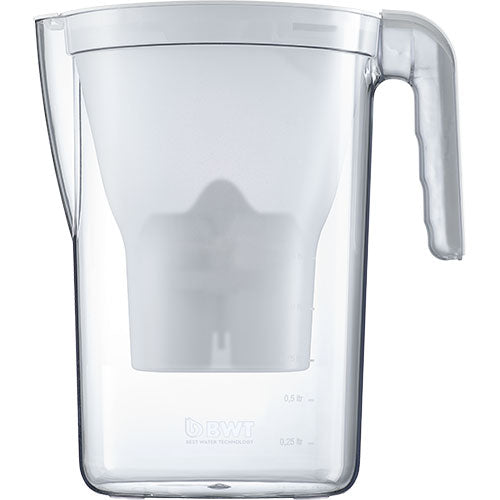 Bwt Kande 6l Hvid Magnesium Filter