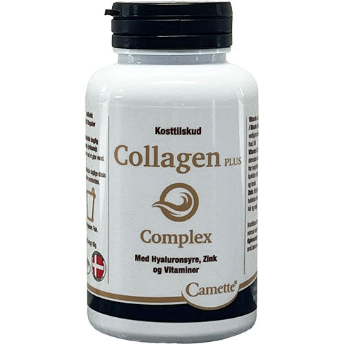 Camette Collagen Plus Complex