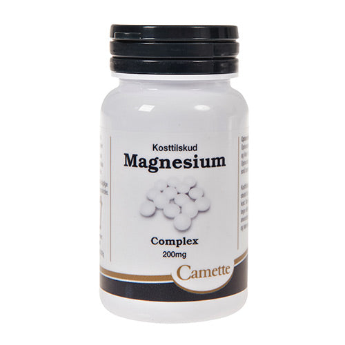 Camette Magnesium Complex